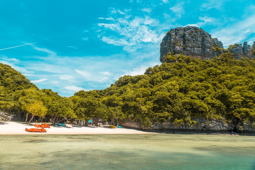 Jeju Island