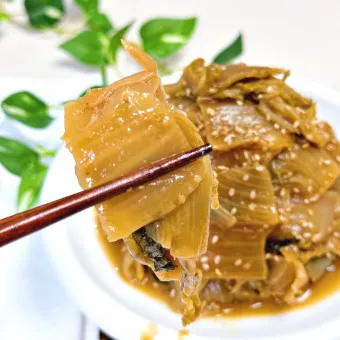 묵은지볶음 레시피 김치 황금레시피_15