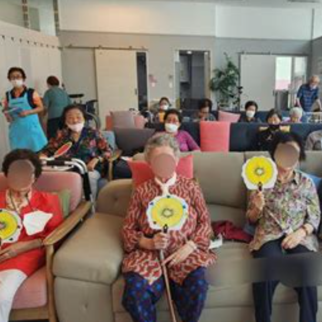 전라도 데이케어센터 이용 후기