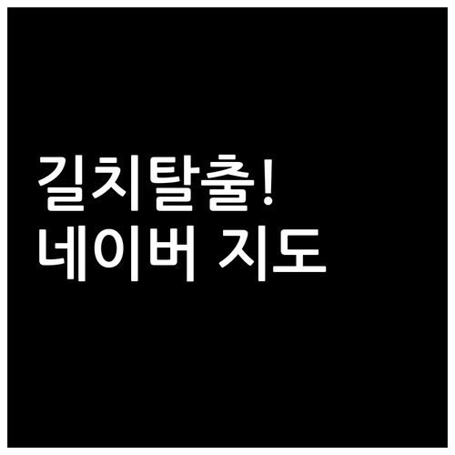 대한민국 대표 생활 플랫폼 네이버 지..
