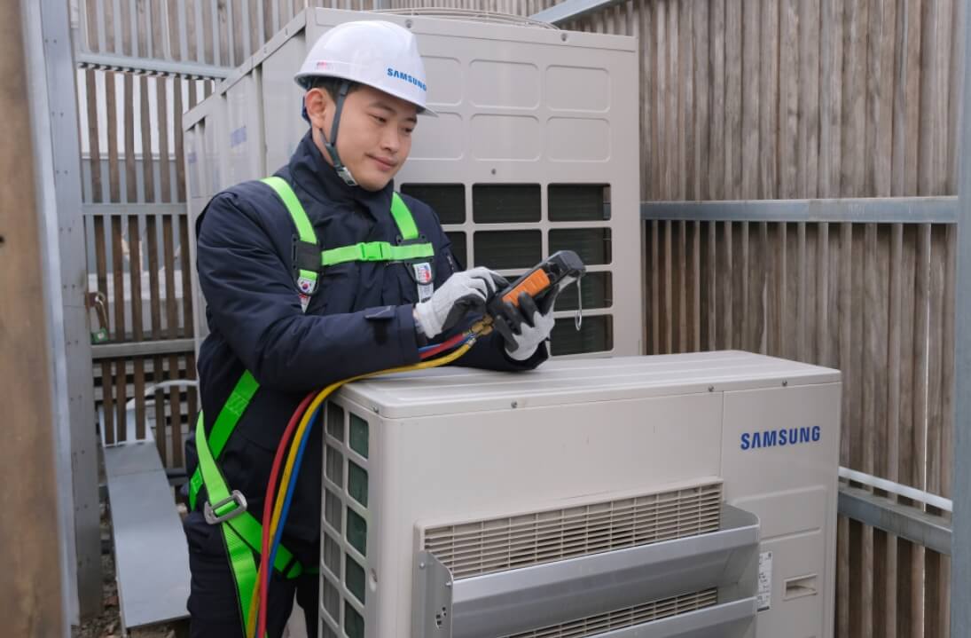 삼성 LG 에어컨 사전점검 알아보기