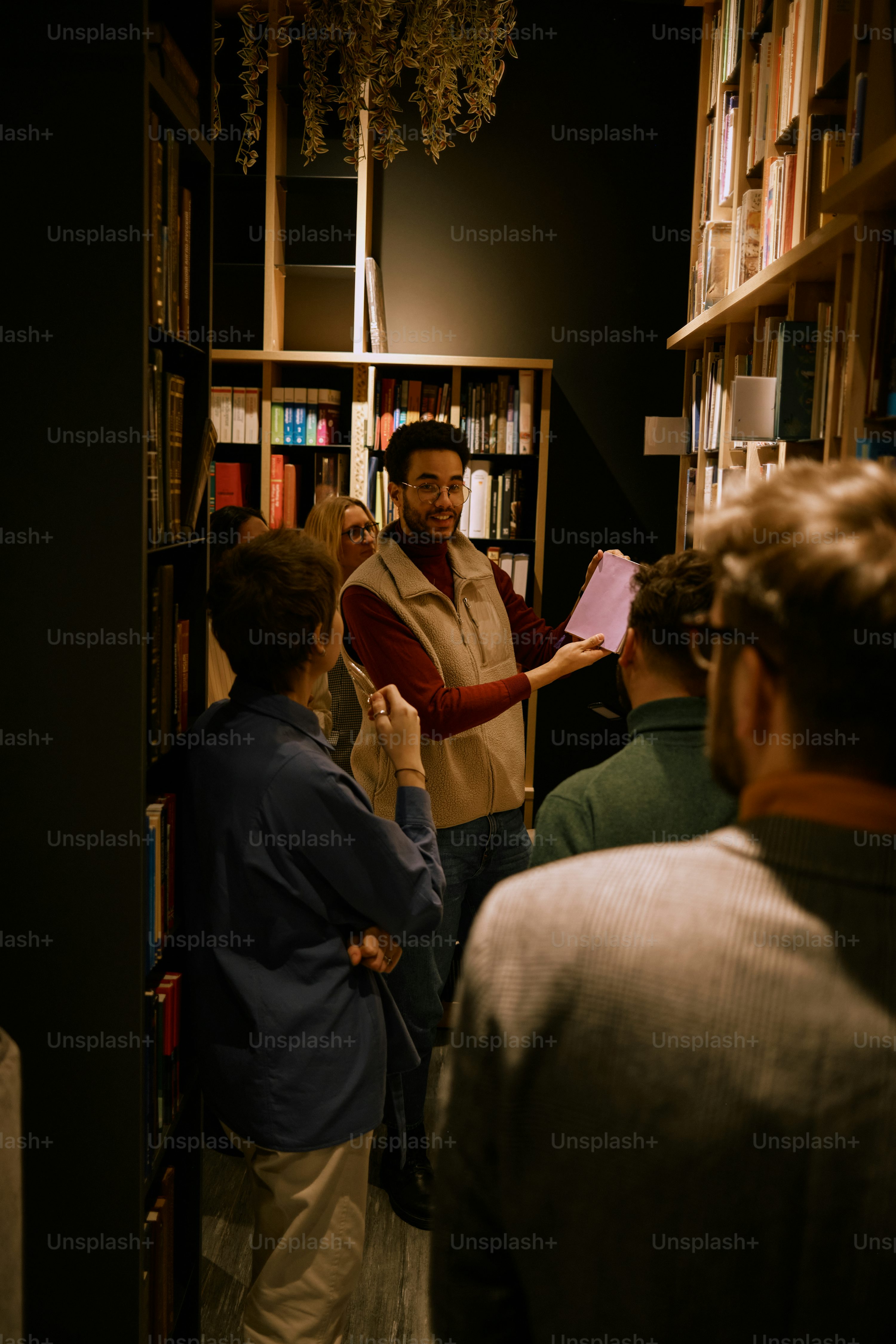 지식 커뮤니티 관련 이미지