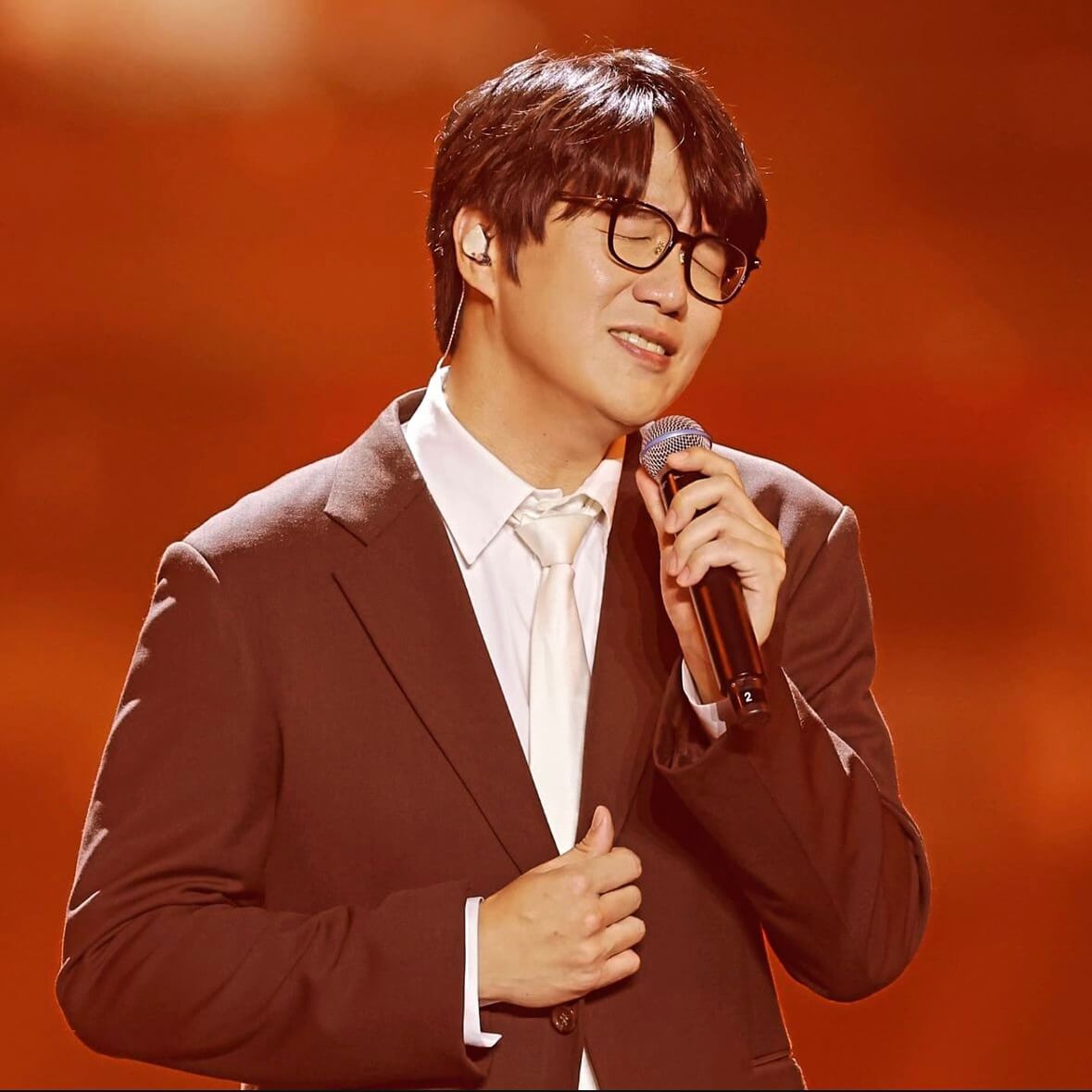 성시경 연말콘서트