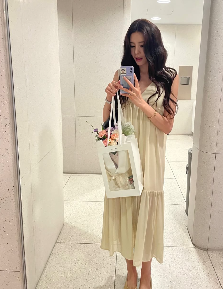 이다영 배구선수 프로필