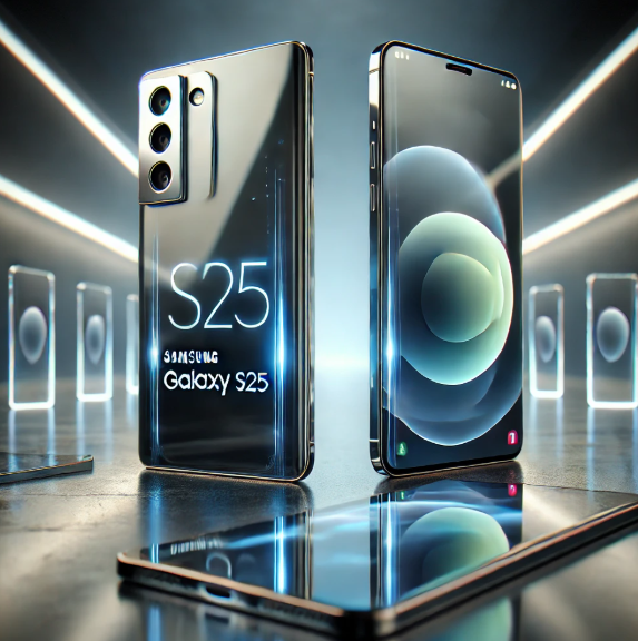 갤럭시 S25 및 아이폰 14 프로