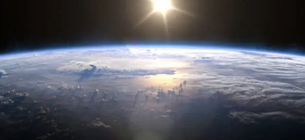 지구와 비너스의 차이