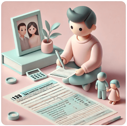 2025년 인적공제 중 추가공제