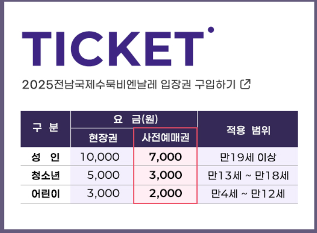 전남국제수묵비엔날레