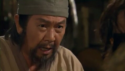 원로배우 박경득