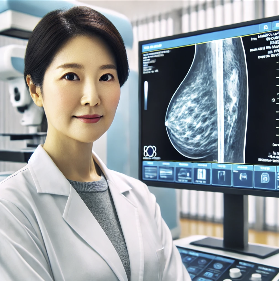 유방암 검진