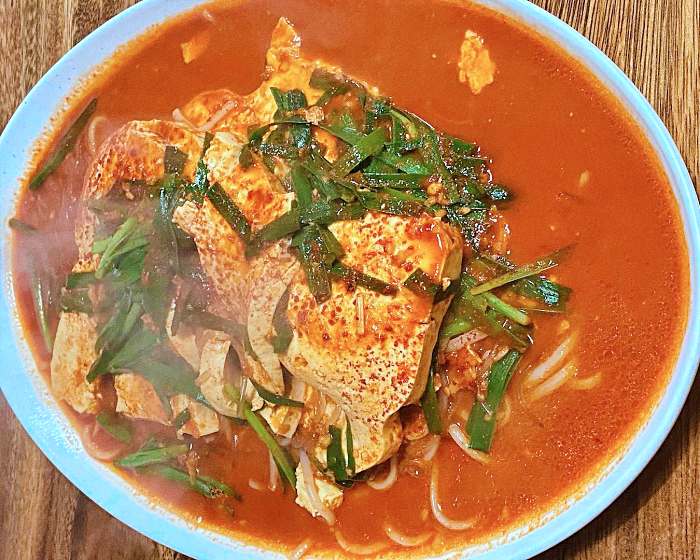 생방송 오늘저녁 대전 중앙시장 두부두루치기 맛집