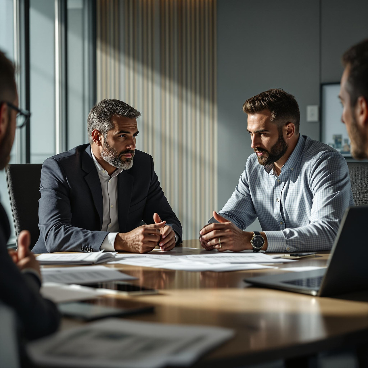 부동산 디벨로퍼