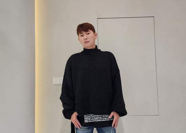 강석원 대표 프로필