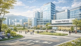 야탑밸리 도시첨단산업단지 총정리