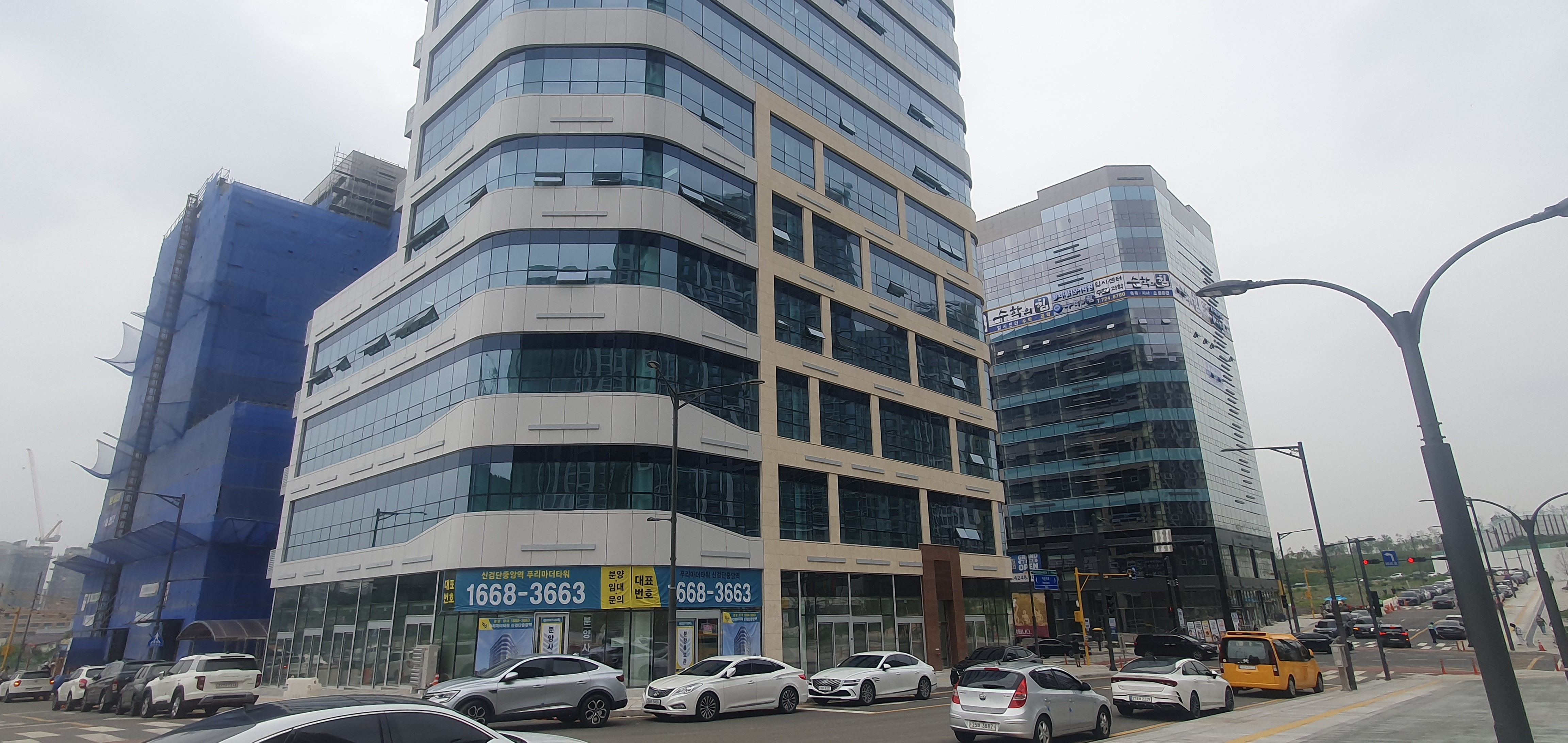 '검단신도시~서울역' 38분, 인천1호선 검단연장선 상권활성화 이미지