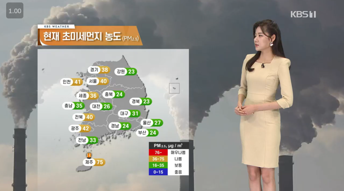 오늘날씨
