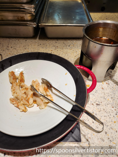 웨스틴조선호텔