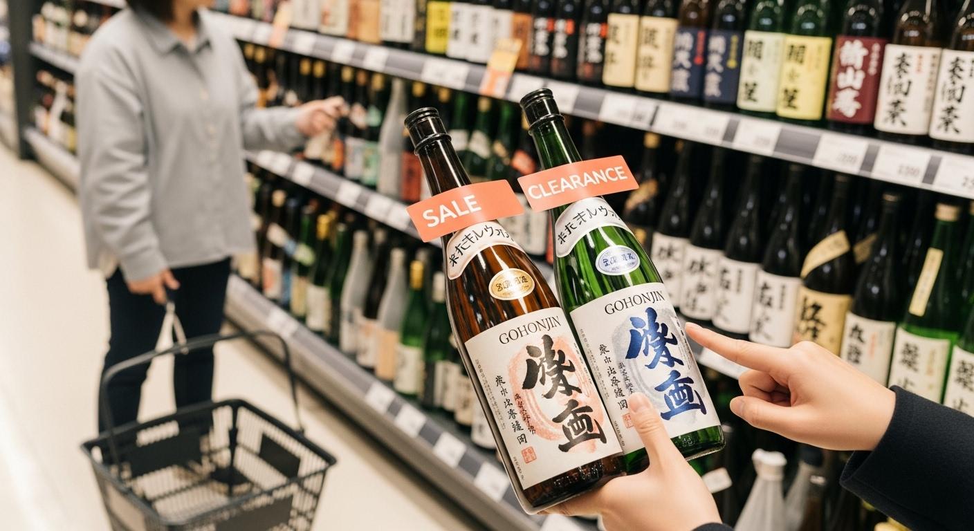 고혼진 싸게 사는법