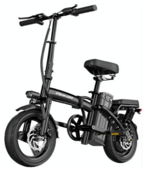 50대부터 시작하는 전기자전거 여행