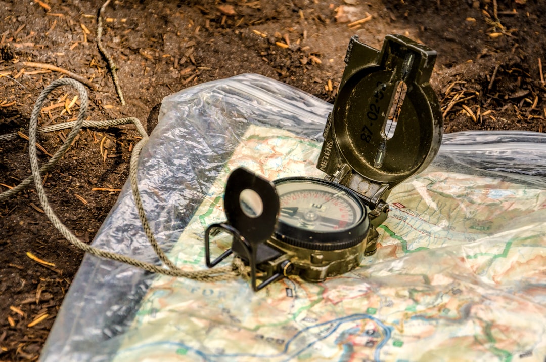 Navigation
