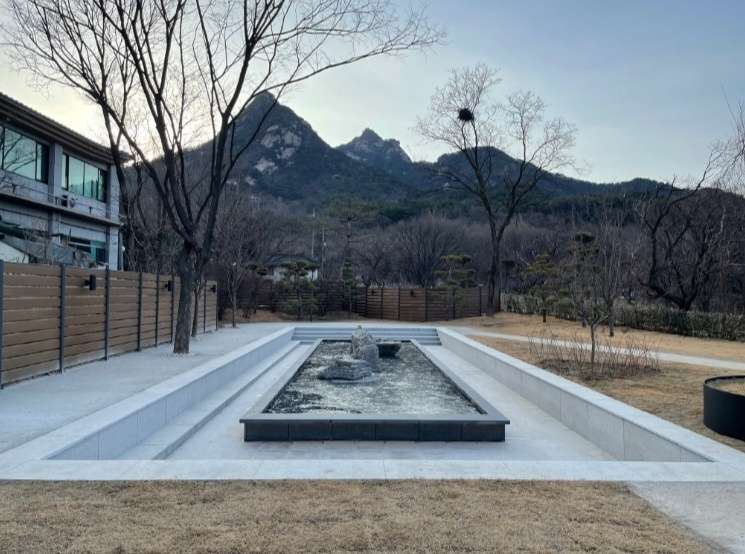 스타벅스 북한산점