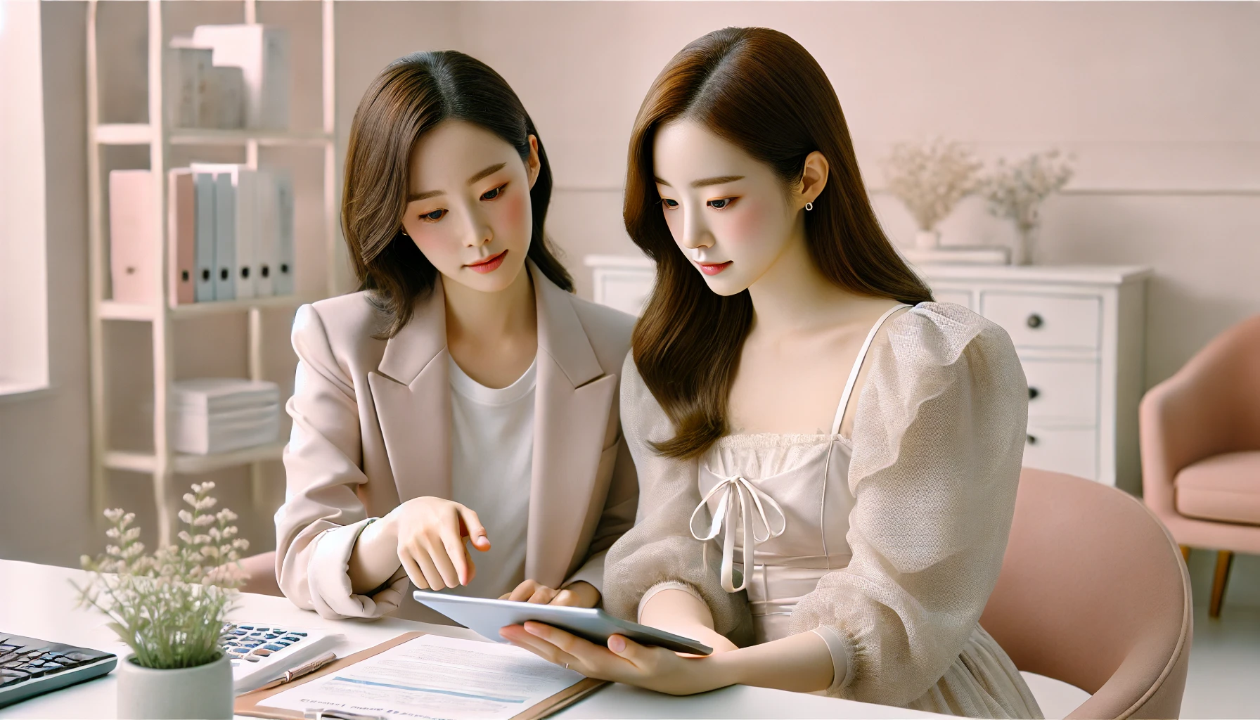 한국소비자원 신용카드 분쟁조정 신청 방법 확인하는 이미지