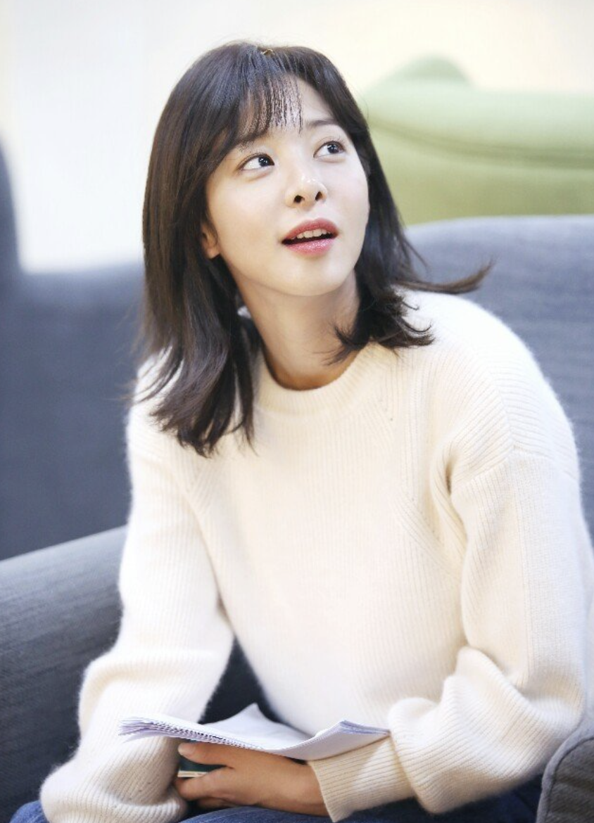 설인아 드라마