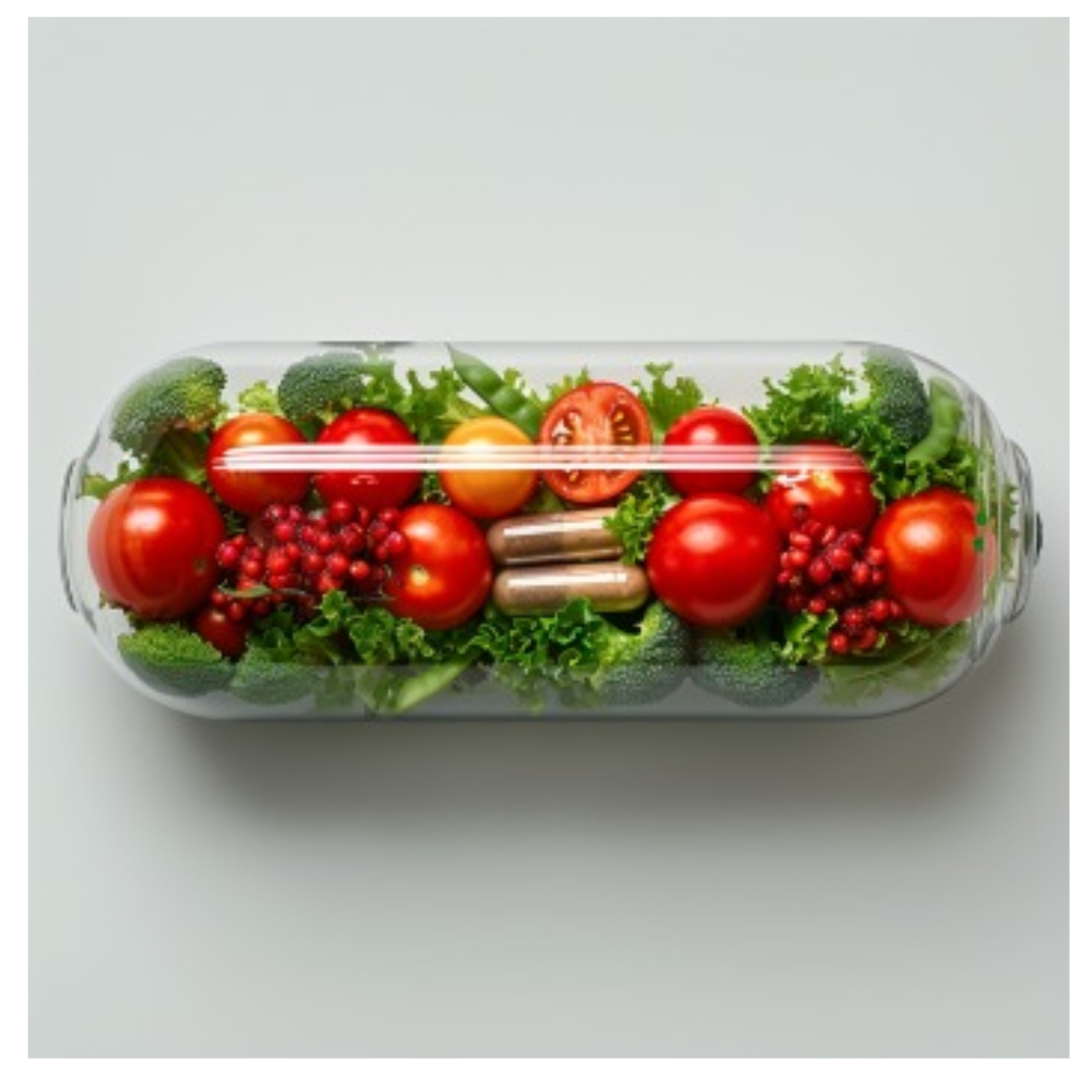 루테인 지아잔틴과 관련된 사진입니다.