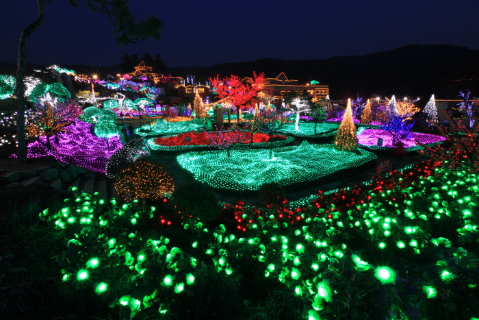 1박2일 여행지 추천