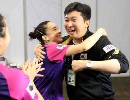 유승민 대한체육회장 도전 배경