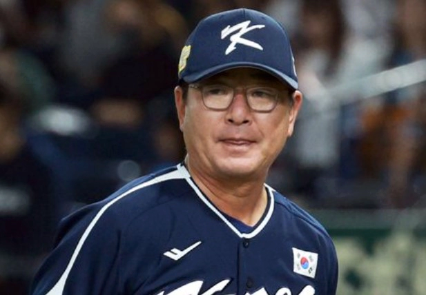 류중일 야구 대표팀 감독 선임 재계약 이유 및 임기