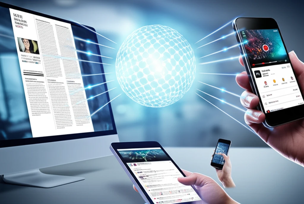 디지털 환경에서 고객의 신뢰를 구축하..