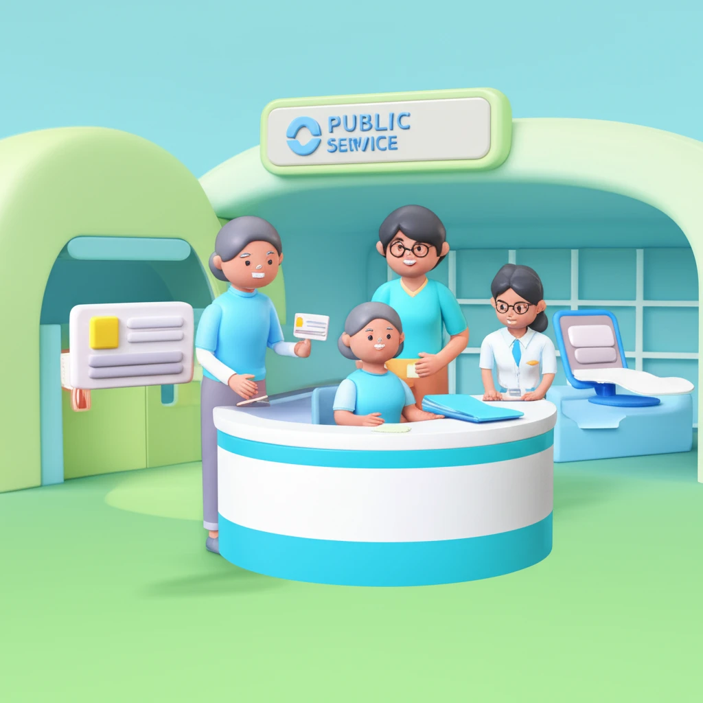 의령군 실버 일자리 종류와 시니어클럽..