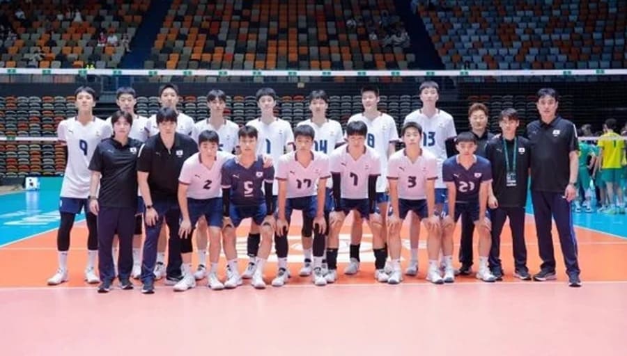 대한민국-vs-일본