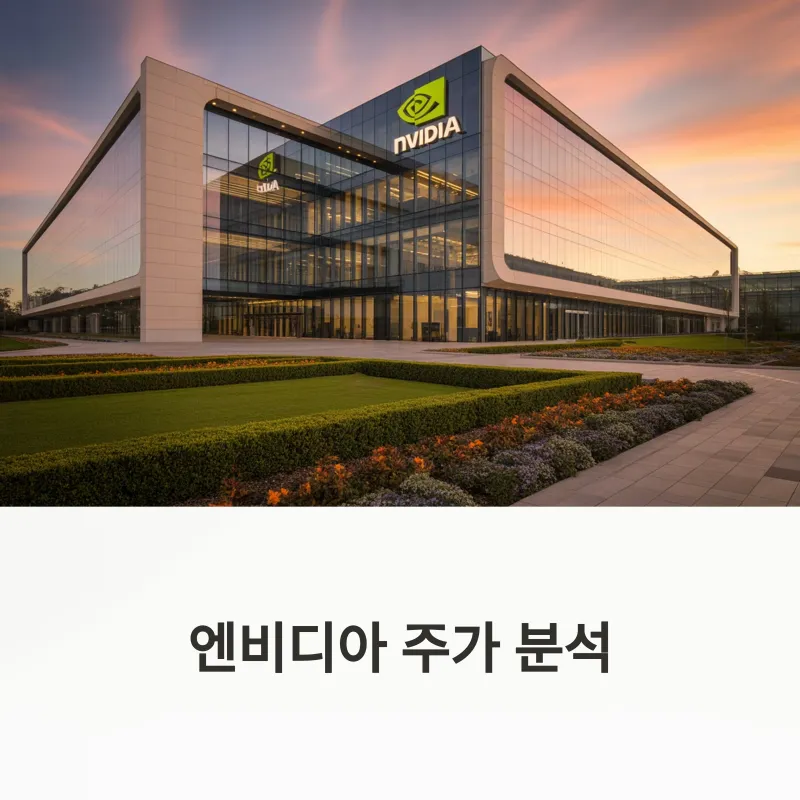 2025년 6월 엔비디아(NVIDIA) 주가 전망
