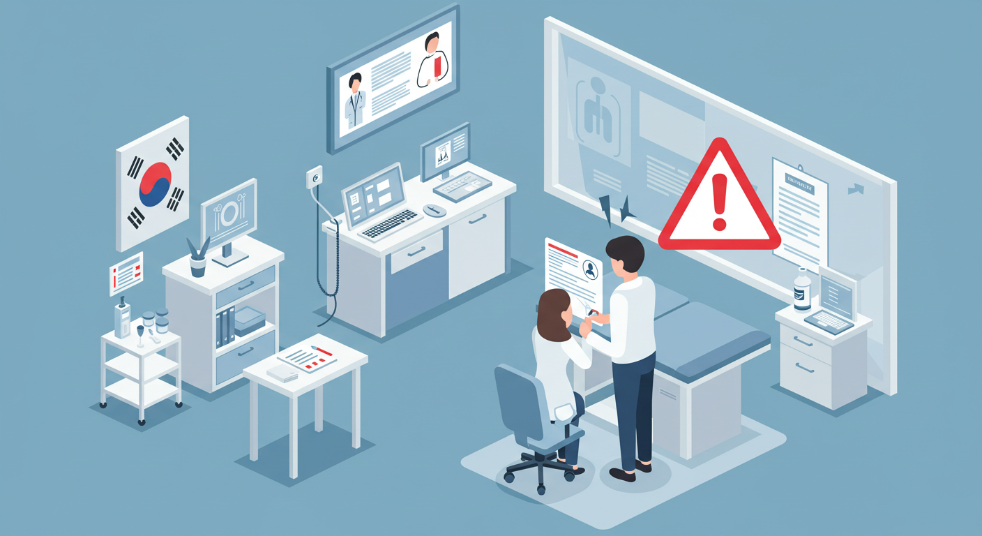 의료기관처벌&amp;#44; 보험사기방지법