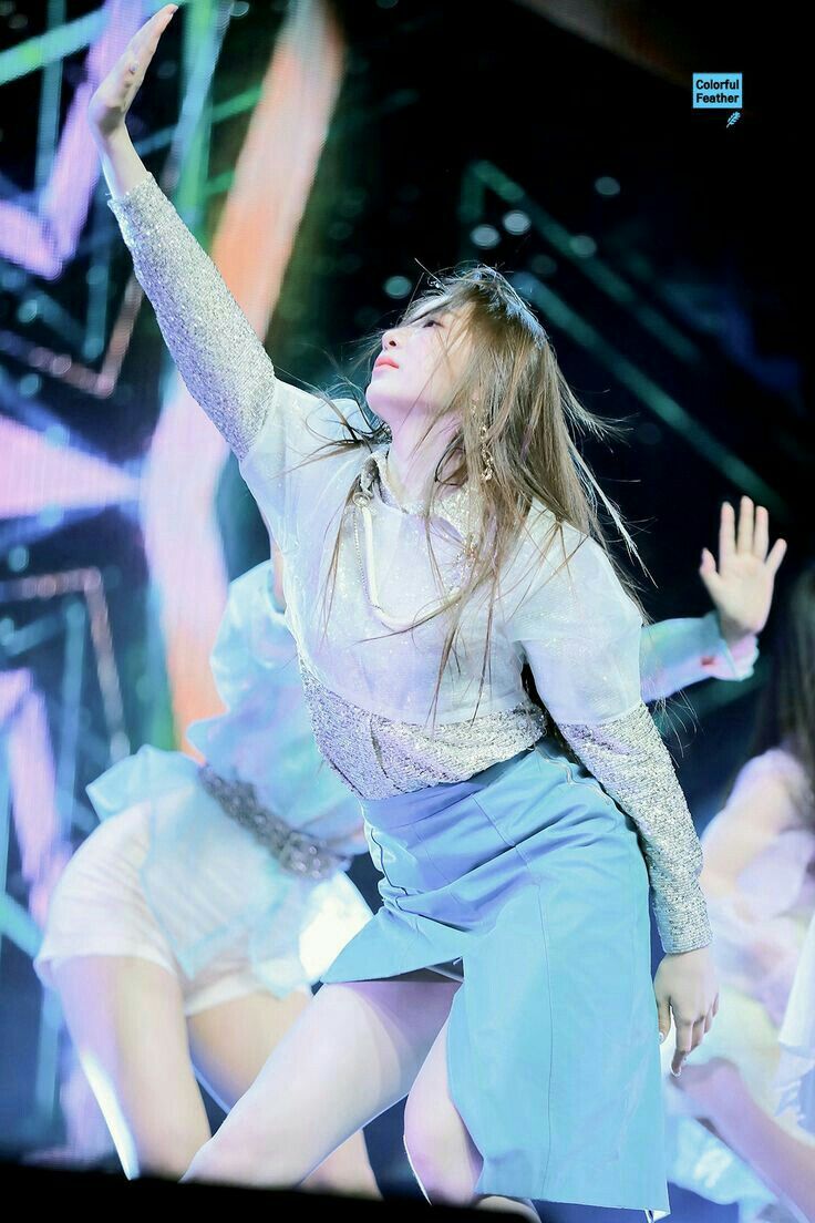 아이즈원 프로듀스48 이채연 사진모음 아이즈원 프로듀스48 이채연 사진모음