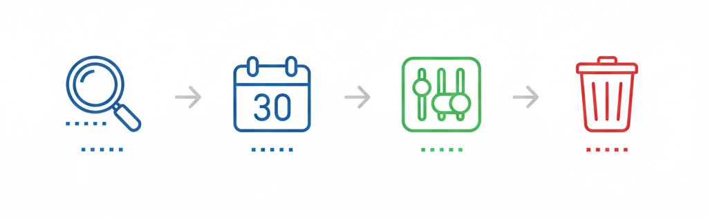 2026년 최신 업데이트 ❘ 트위터 트윗 일괄 삭제 방법 &ndash; 옛날 트윗 한꺼번에 삭제해서 기록 정리하는 꿀팁