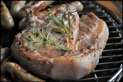 학부모를 위한 돼지고기 손질 가이드 (영양, 성장기, 가정식)