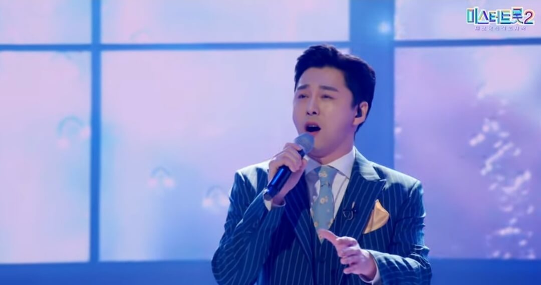 미스터 트롯2 결승진출자명단