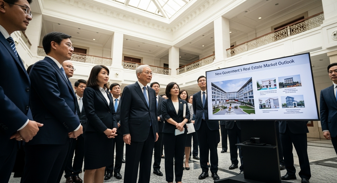 부동산전망, 2025부동산, 금리전망, 전세시장, 청약제도, 새정부정책