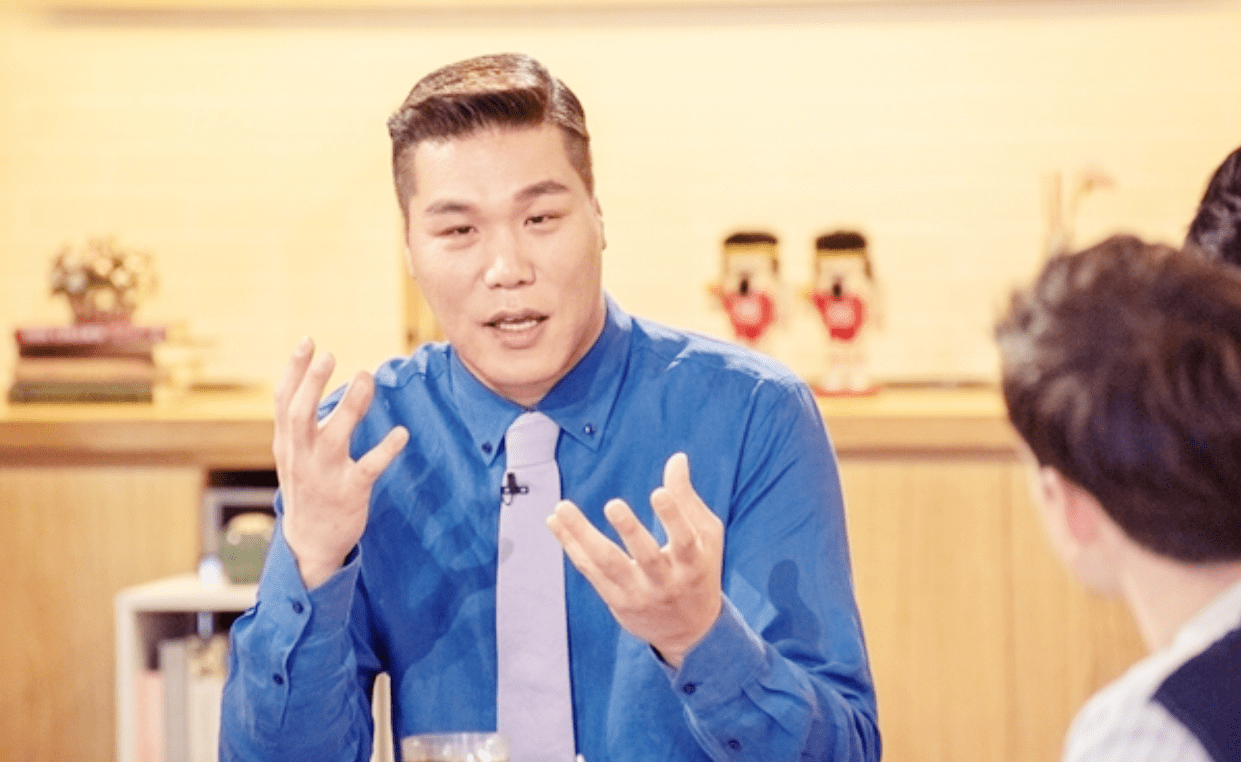 방송인-서장훈