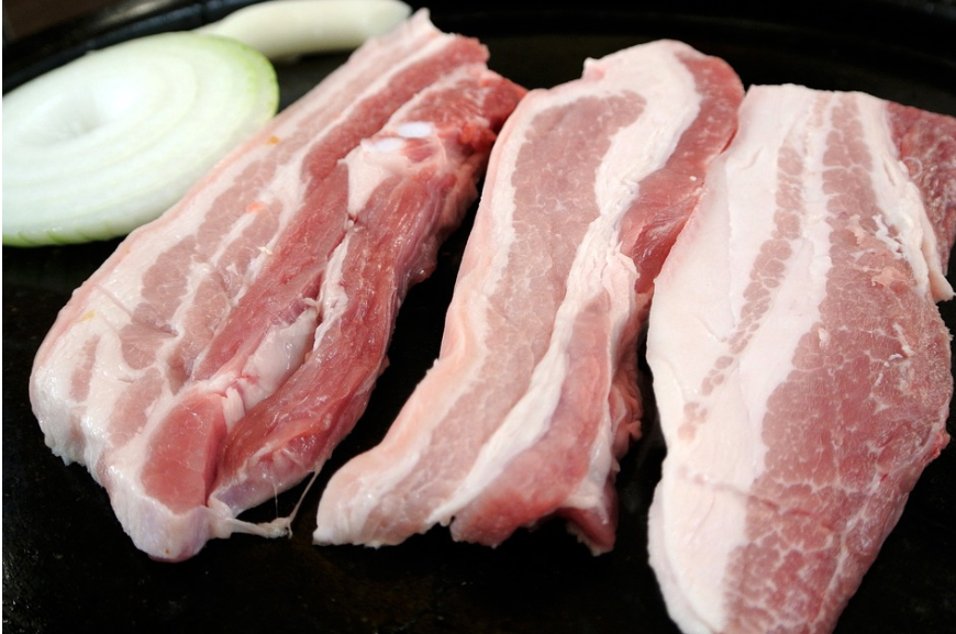 돼지고기 부위별 특징과 요리법