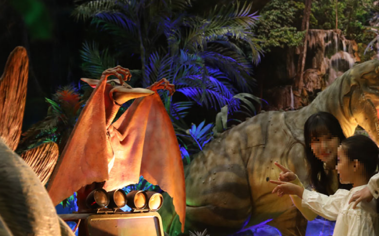 여수 테디베어뮤지엄