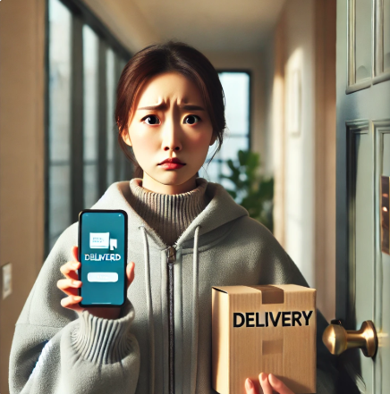 택배 분실 해결 방법