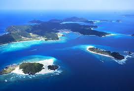 오키나와 여행 하기 좋은 계절