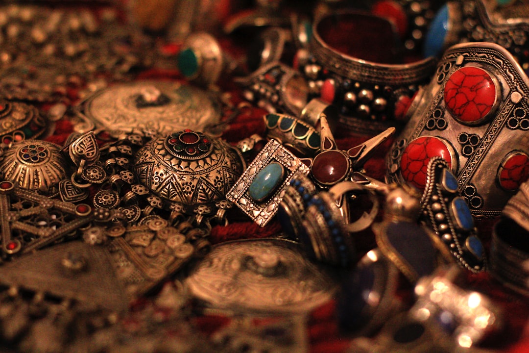 Treasure