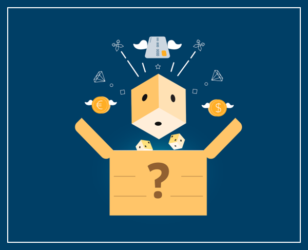 확률형 아이템 규제