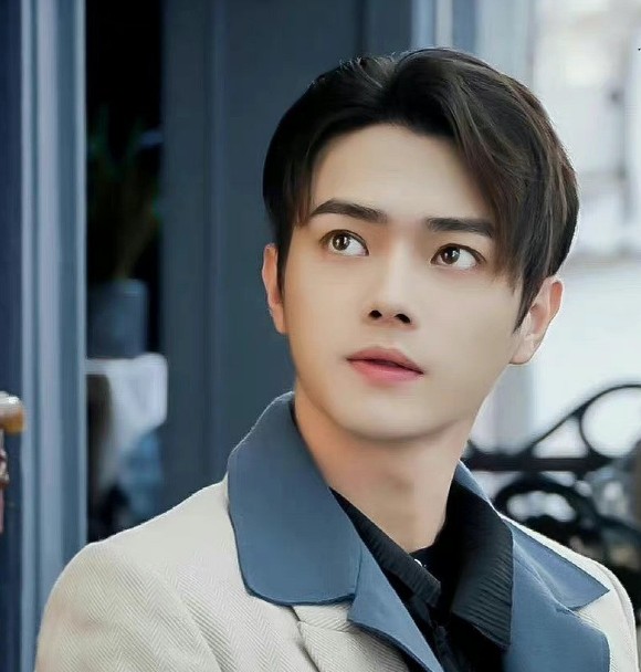 [중드] 프로필 허개(쉬카이) 드라마추천 - 천고결진, 니미소시흔미, 몽회조가, 애적이팔정률, 려가행(대당아여행)