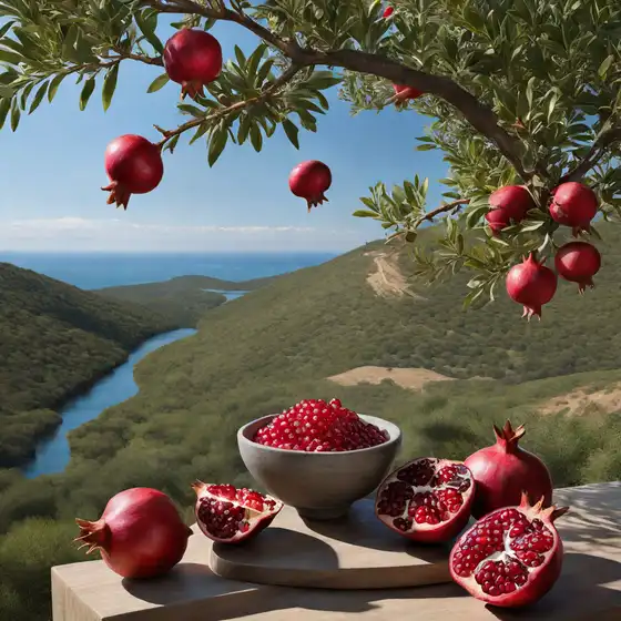 석류콜라겐효능